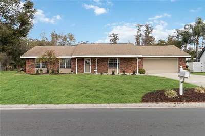 4312 PINE LAKE DRIVE St Cloud FL