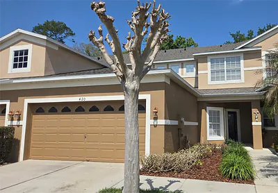 420 HARBOR WINDS COURT Winter Springs FL