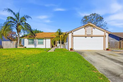506 HAGER DRIVE Ocoee FL