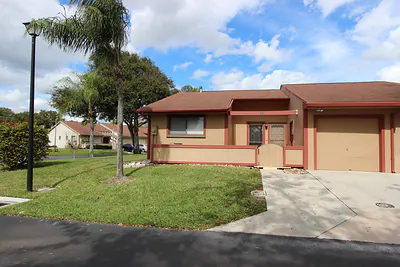 22 Walcott Drive, Boynton Beach, FL 33426 Boynton Beach FL