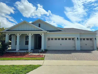 1033 WOOD DALE CIRCLE Oviedo FL