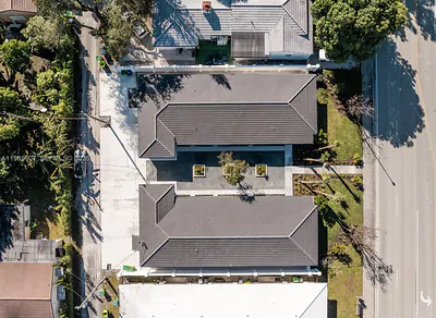 8931 NE 2nd Ave N4 #N4 El Portal FL