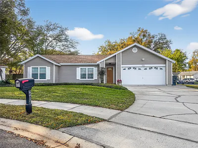 5017 MILL STREAM ROAD Ocoee FL