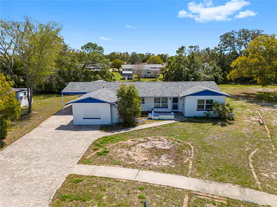 6808 TREEHAVEN DRIVE Spring Hill FL