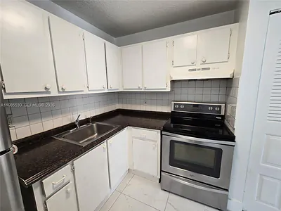 5307 NW 23rd St 176 #176 Lauderhill FL
