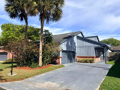 6657 Stratford Drive, Parkland, FL 33067 Parkland FL