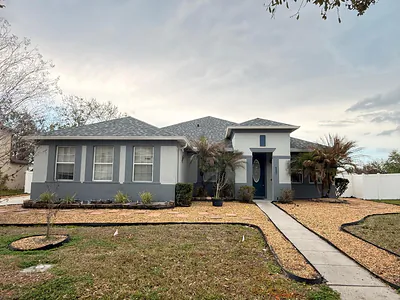 St Cloud FL