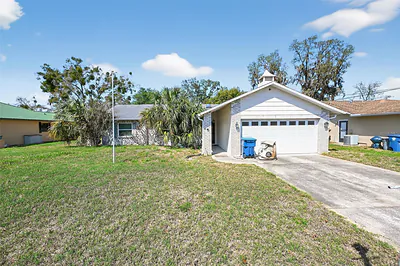 5257 ABAGAIL DRIVE Spring Hill FL