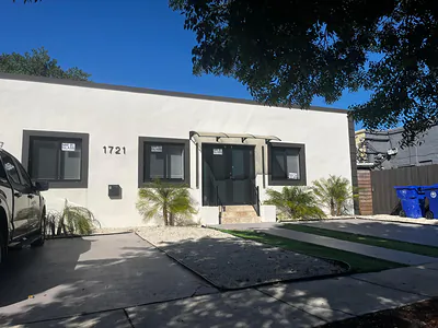 1721 SW 12th Street, Miami, FL 33135 Miami FL