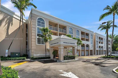 1280 S Alhambra Circle 2211, Coral Gables, FL 33146 #2211 Coral Gables FL