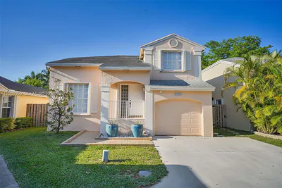 11811 SW 102nd St 0 Miami FL