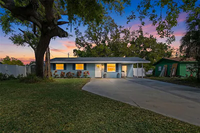 3457 LALANI BOULEVARD Sarasota FL