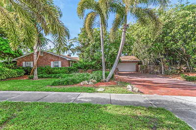 11530 66TH AVENUE N Seminole FL