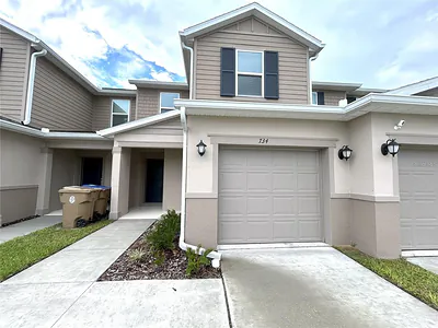 734 STONEY POINT CIRCLE Davenport FL