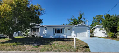 6405 NEARCO DRIVE Port Richey FL