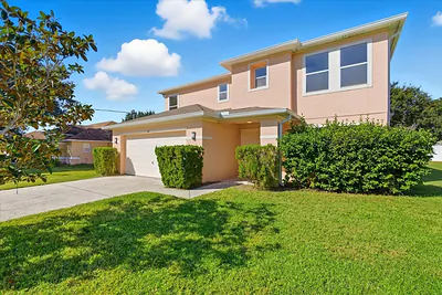 29 LOUISVILLE DRIVE Palm Coast FL