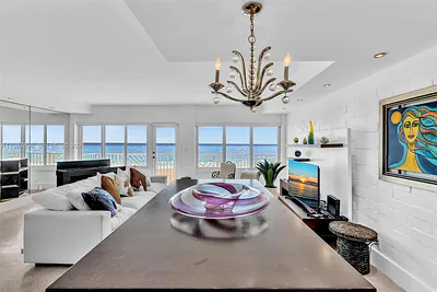 4144 El Mar Dr 6 #6 Lauderdale By The Sea FL