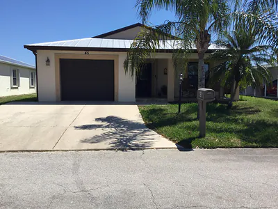 45 Florida Way, Port St. Lucie, FL 34952 Port St Lucie FL