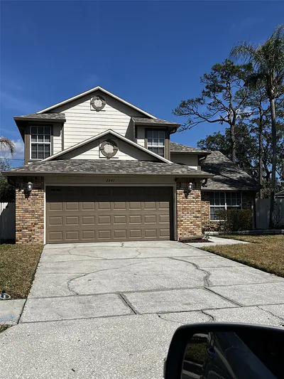 2241 HEATHEROAK DRIVE Apopka FL