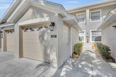 9435 MYRTLE CREEK LANE 307 #307 Orlando FL