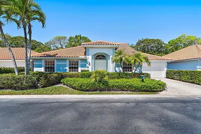 262 Eagleton Estates Boulevard, Palm Beach Gardens, FL 33418 Palm Beach Gardens FL