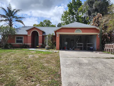 1495 CHATSWORTH AVENUE Deltona FL