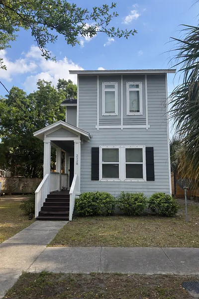 2128 W WALNUT STREET Tampa FL