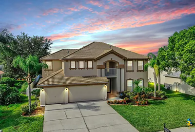 2336 WINSLOE DRIVE Trinity FL