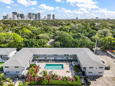 626 SW 14th Avenue 205, Fort Lauderdale, FL 33312 #205 Fort Lauderdale FL
