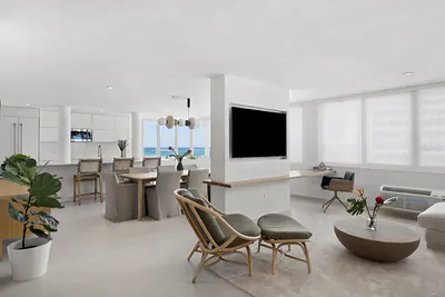 59 KINGS COURT 603 #603 San Juan PR
