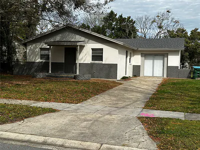 643 DAVID STREET Winter Springs FL