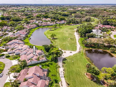 18 Edinburgh Drive, Palm Beach Gardens, FL 33418 Palm Beach Gardens FL