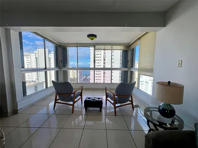 81 KINGS COURT 15A #15A San Juan PR