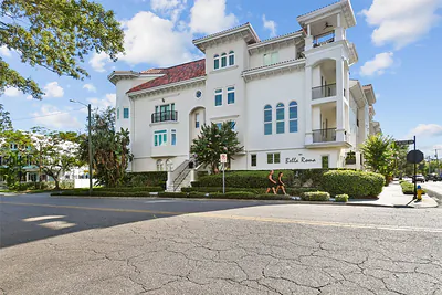 1001 S ROME AVENUE 11 #11 Tampa FL