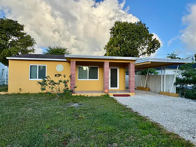 1525 NW 1st Avenue, Fort Lauderdale, FL 33311 Fort Lauderdale FL