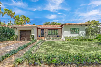 233 Velarde Ave. Coral Gables FL