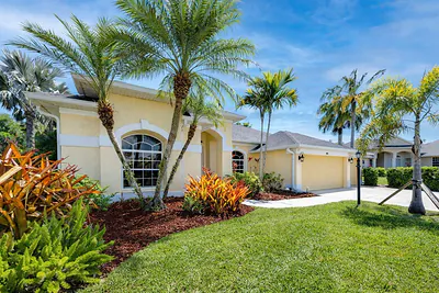 9411 54TH COURT E Parrish FL