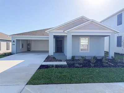 4802 KATRINA DRIVE Haines City FL