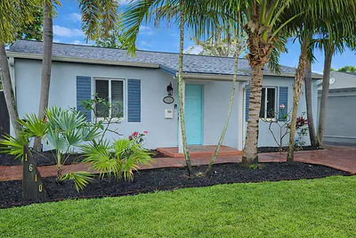 1610 NW 4th Avenue, Fort Lauderdale, FL 33311 Fort Lauderdale FL