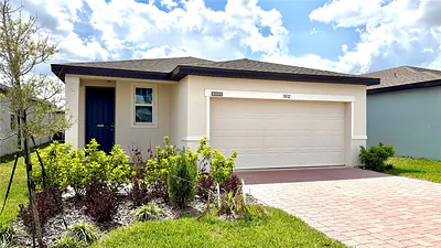 3832 GIORGIO DRIVE Winter Haven FL
