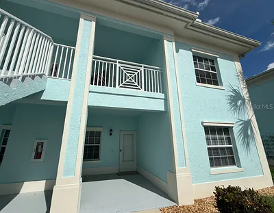 5748 SABAL TRACE DRIVE 104B57 #104B57 North Port FL