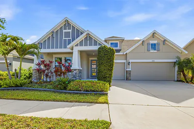 5925 SILVER SUN DRIVE Apollo Beach FL