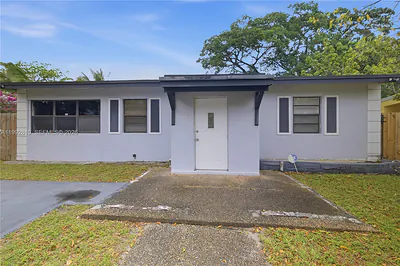 1425 NW 10th Pl 1425 #1425 Fort Lauderdale FL