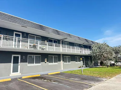 920 SE 2nd Ave 2 #2 Hallandale Beach FL