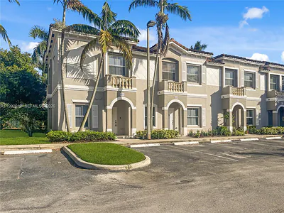 4921 SW 140th Ter 1 #1 Miramar FL