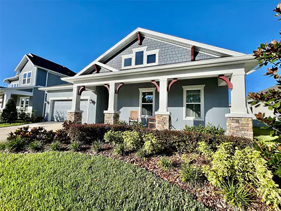 7708 PARADISO DRIVE Apollo Beach FL