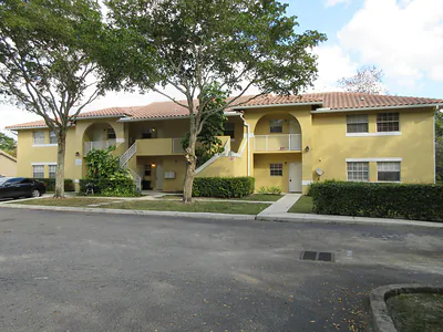 4111 NW 114th Avenue, Coral Springs, FL 33065 Coral Springs FL
