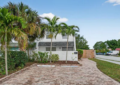 7599 NW 73rd Terrace, Tamarac, FL 33321 Tamarac FL
