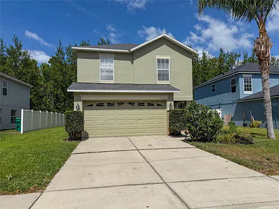 12701 SAULSTON PLACE Hudson FL
