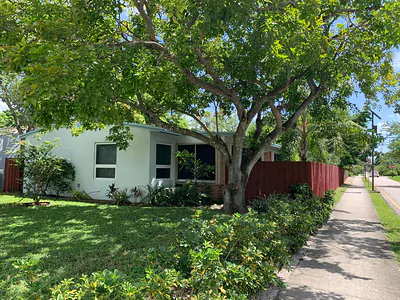 1500 NW 5th Avenue E, Fort Lauderdale, FL 33311 #E Fort Lauderdale FL